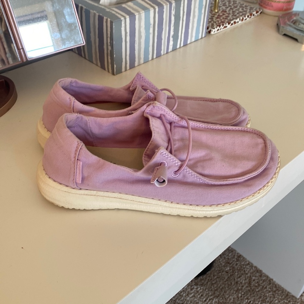 Hey Dude Shoes
